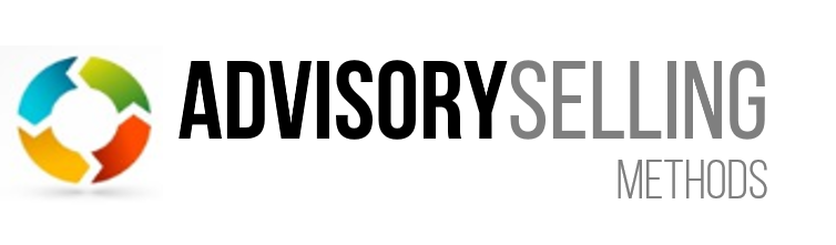Advisory Selling Methods